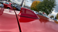 Toyota Yaris 1.5 Hybrid Icon 5dr CVT Hybrid Hatchback